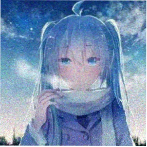 读者林间小满头像